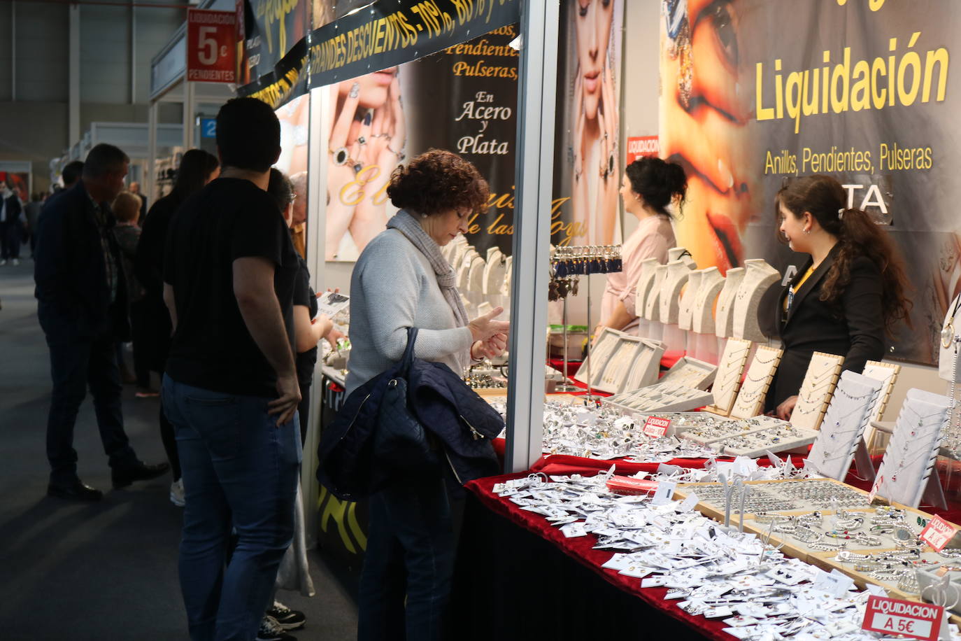 Durante este fin de semana IFEJA acogerá la tercera edición de Rehábitat, la feria del mueble, decoración y equipamiento del hogar