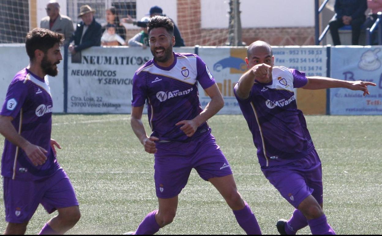 La victoria ante el Vélez CF lo coloca en la cuarta posición