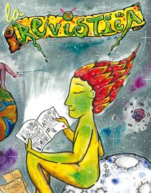 Imagen secundaria 2 - La Granada que no te esperas, contada en viñetas