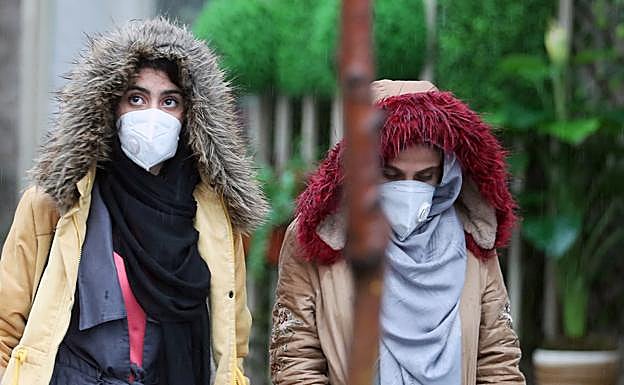 «En un solo día nos han cancelado unas 300 reservas de viajes por el coronavirus»