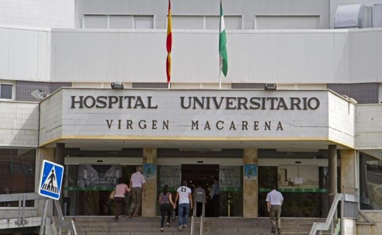 Coronavirus | Andalucía confirma su primer caso positivo