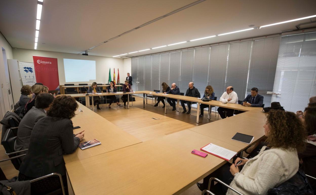 Investigadoras de prestigio explican sus trayectorias de impacto en el ámbito de la salud. 