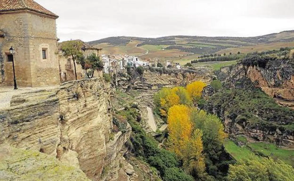 Planes en Granada: 8 pueblos para visitar a menos de una hora de Granada