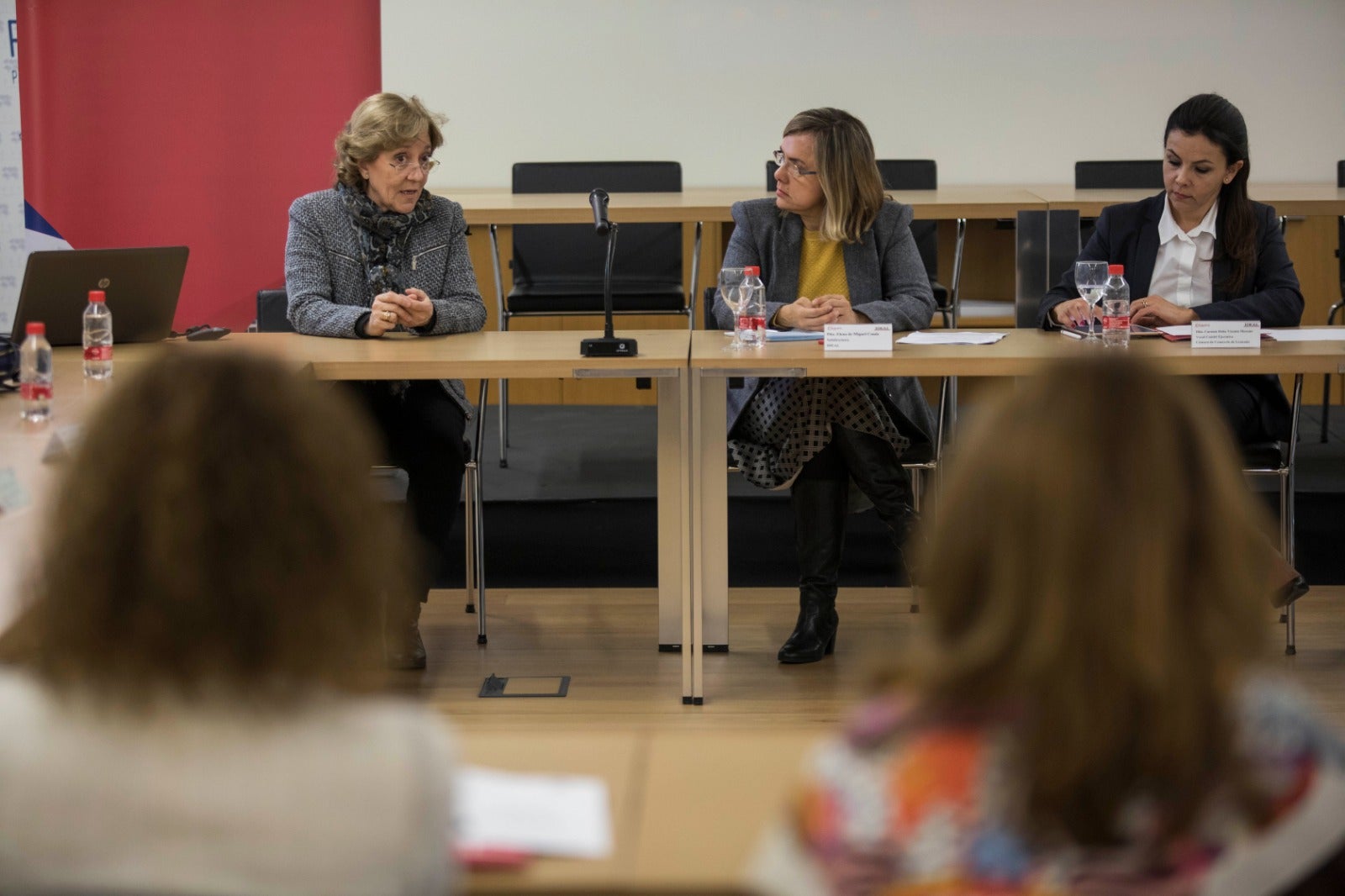 La necesidad de aumentar la inversión en Ciencia y terminar con las trabas legales, entre las medidas reclamadas 