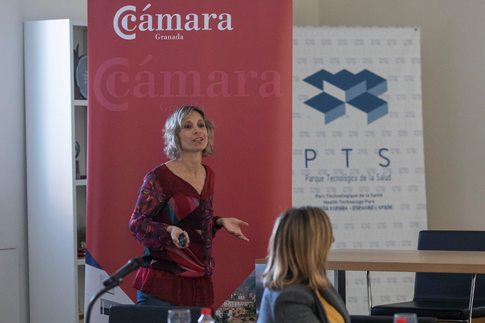 La necesidad de aumentar la inversión en Ciencia y terminar con las trabas legales, entre las medidas reclamadas 