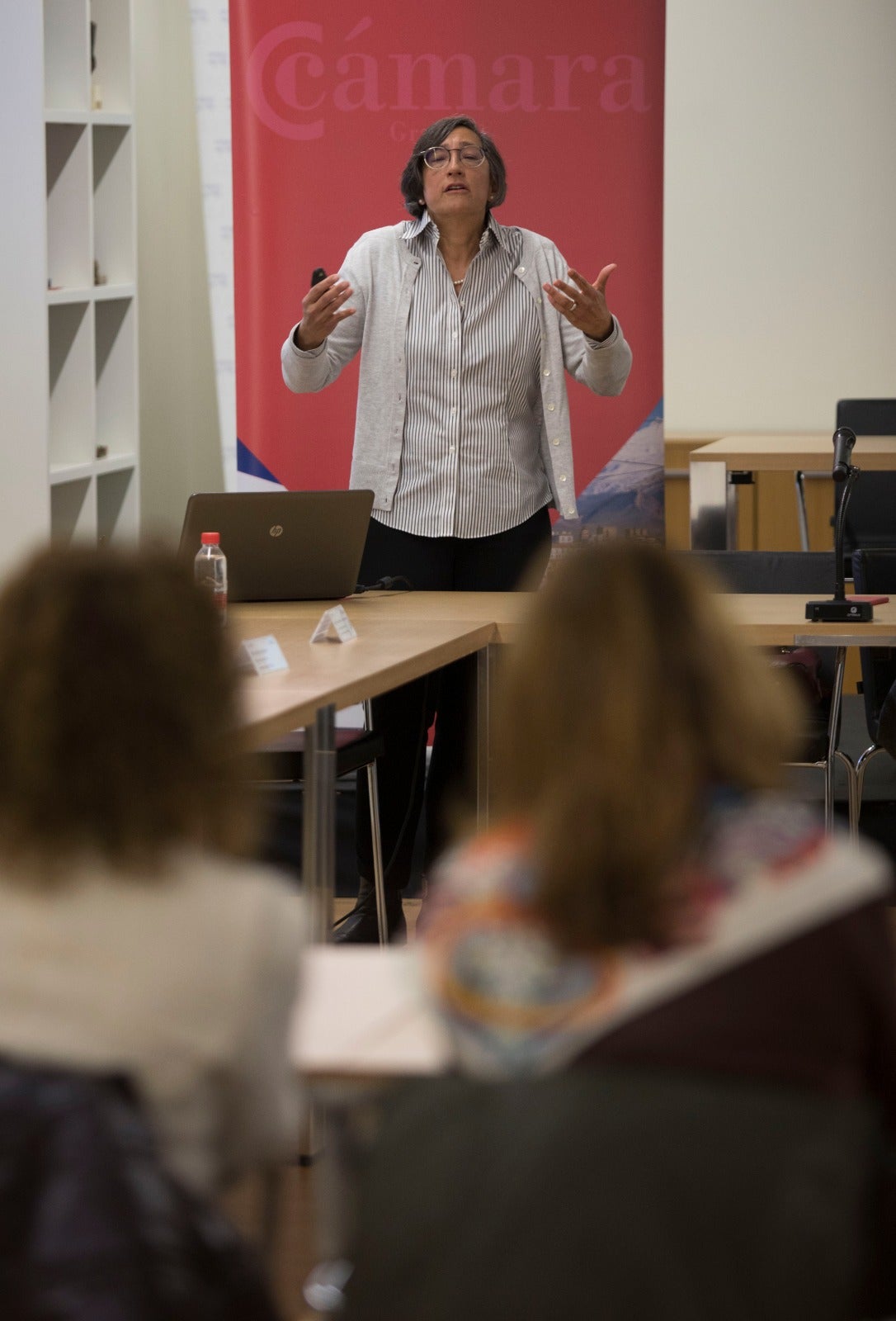 La necesidad de aumentar la inversión en Ciencia y terminar con las trabas legales, entre las medidas reclamadas 