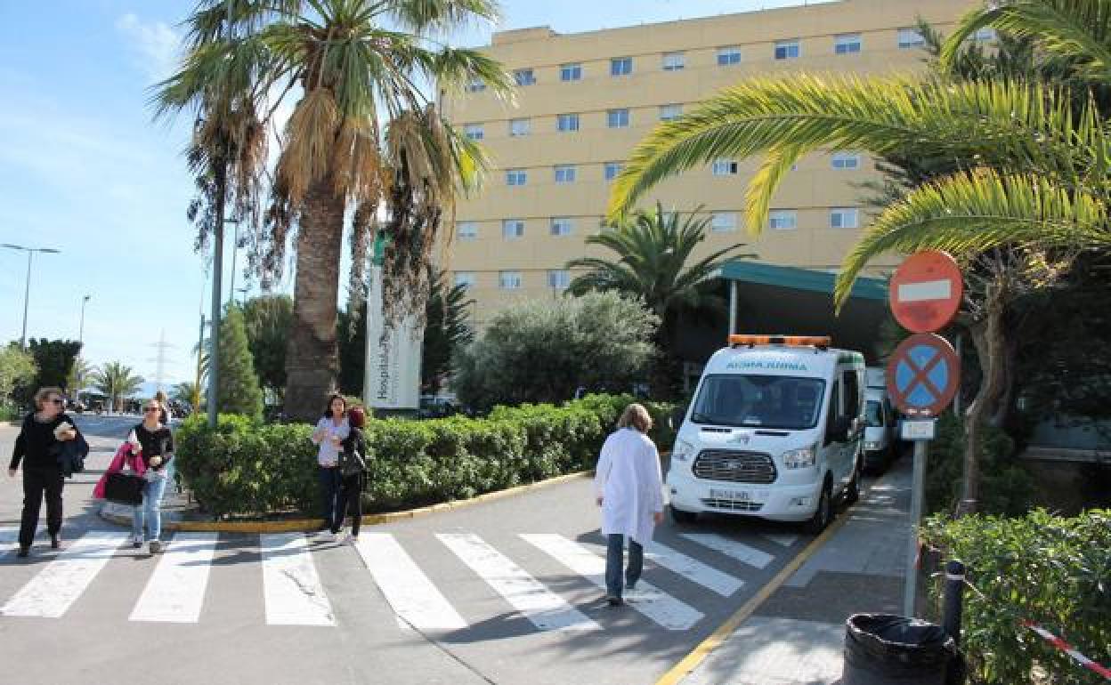 Crisis del coronavirus | Los ocho pacientes confirmados con coronavirus en Andalucía evolucionan «favorablemente»