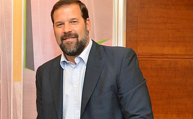 Baloncesto y comunicación con Alfonso Reyes en #TATGranada