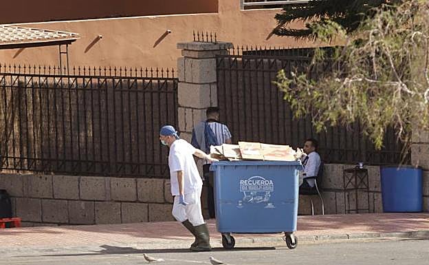 El coronavirus no da tregua en España: 152 infectados ya tras 26 nuevos positivos hoy