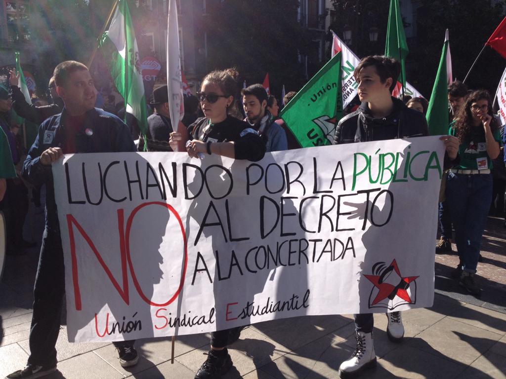 Colegio Francisco Mejías en Motril