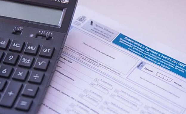 Declaración de la Renta | Los ingresos mínimos que obligan a presentarla