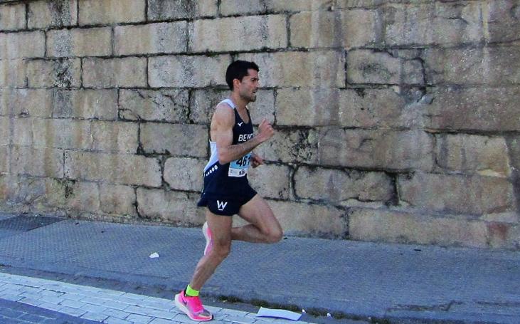 Encuéntrate en la carrera de Loja del GP de Diputación (I)