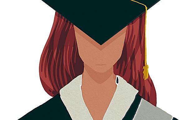 «Cuando competimos en igualdad se ve de lo que somos capaces»