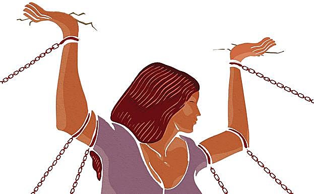 El peaje a la maternidad, una de las grandes asignaturas pendientes