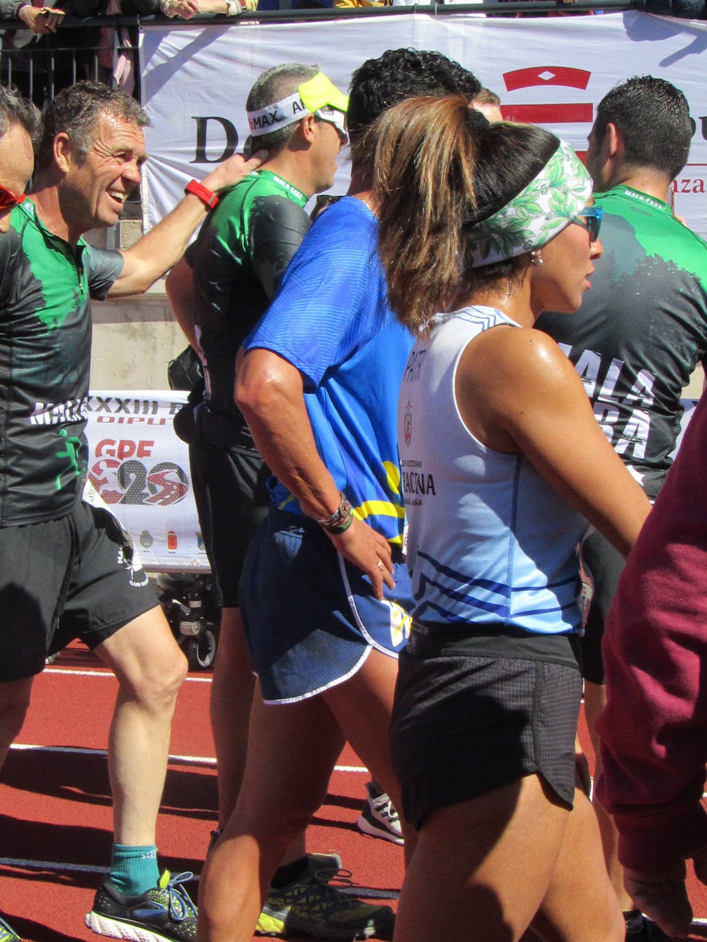 Fotos: Encuéntrate en la carrera de Loja del GP de Diputación (II)