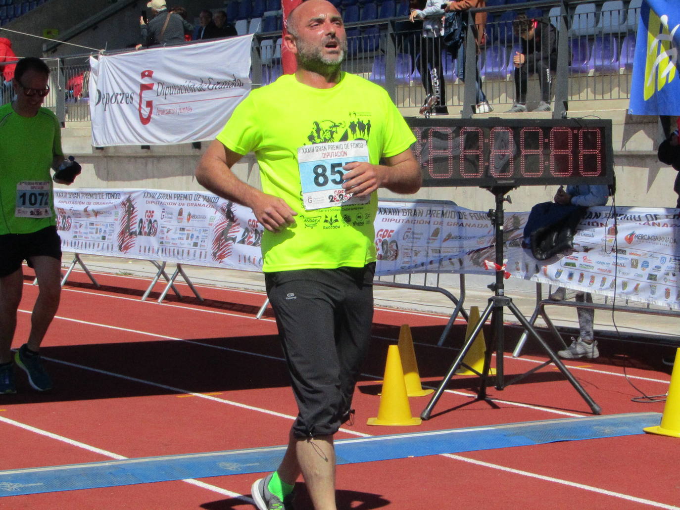 Fotos: Encuéntrate en la carrera de Loja del GP de Diputación (II)