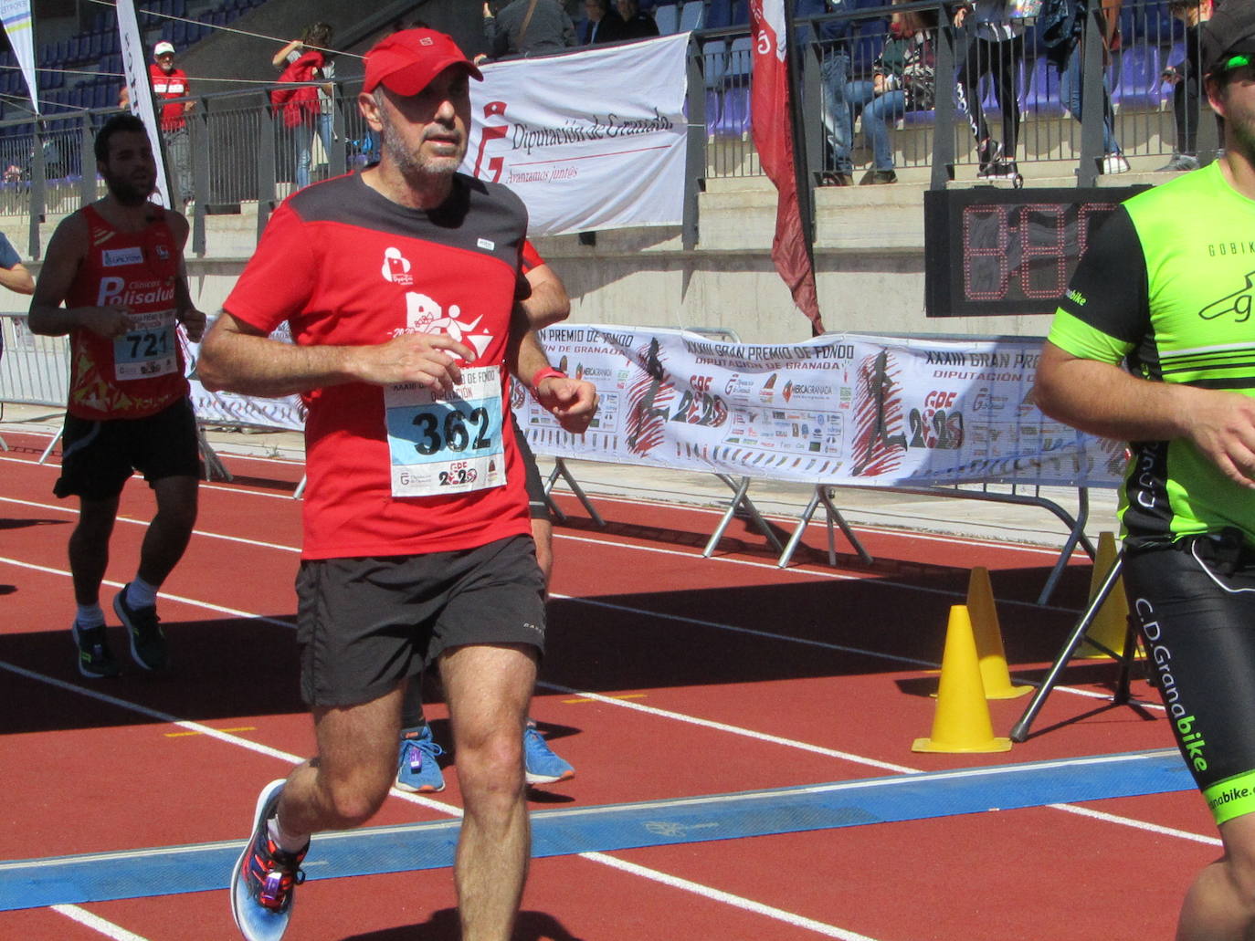 Fotos: Encuéntrate en la carrera de Loja del GP de Diputación (II)