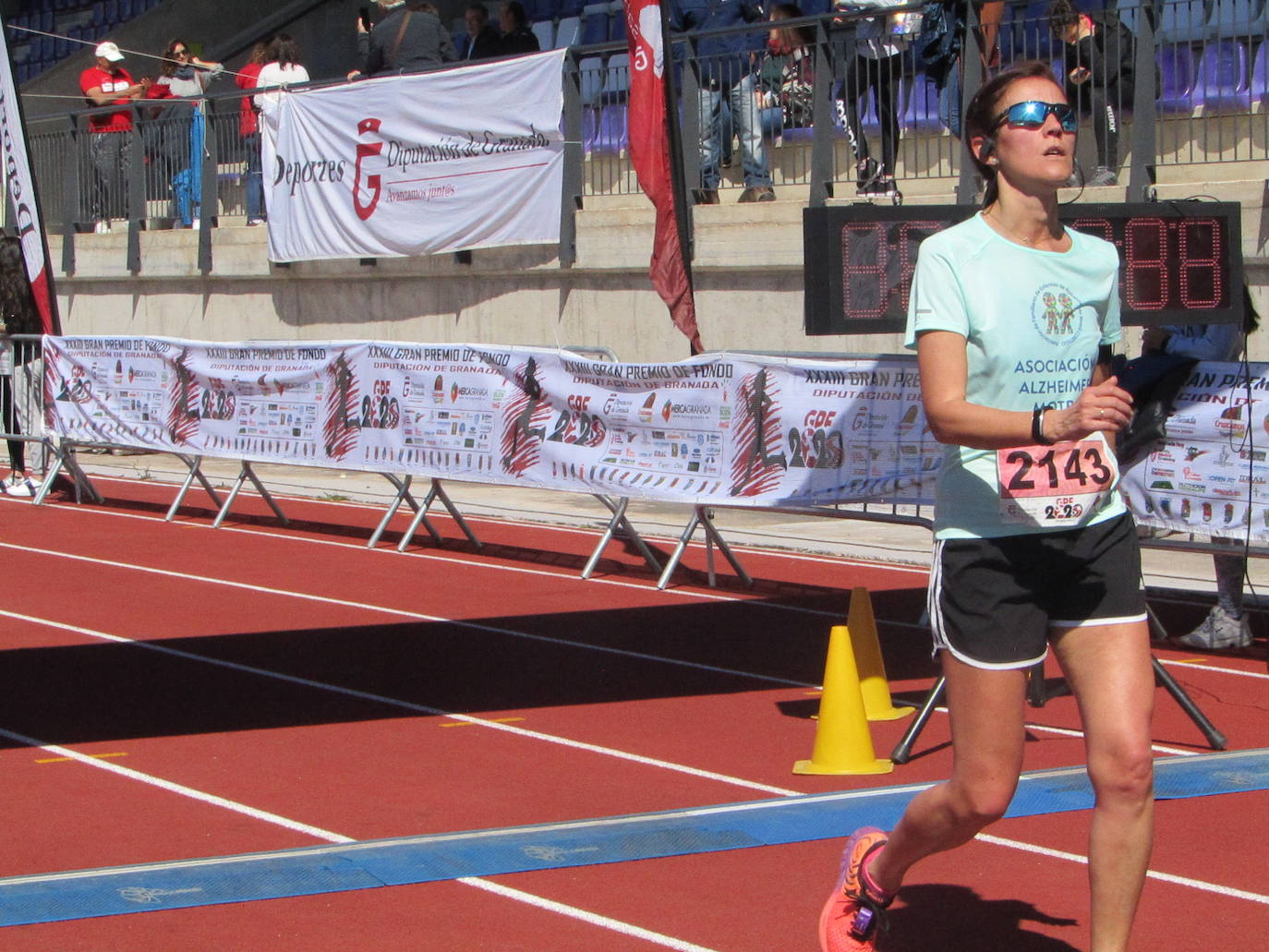 Fotos: Encuéntrate en la carrera de Loja del GP de Diputación (II)