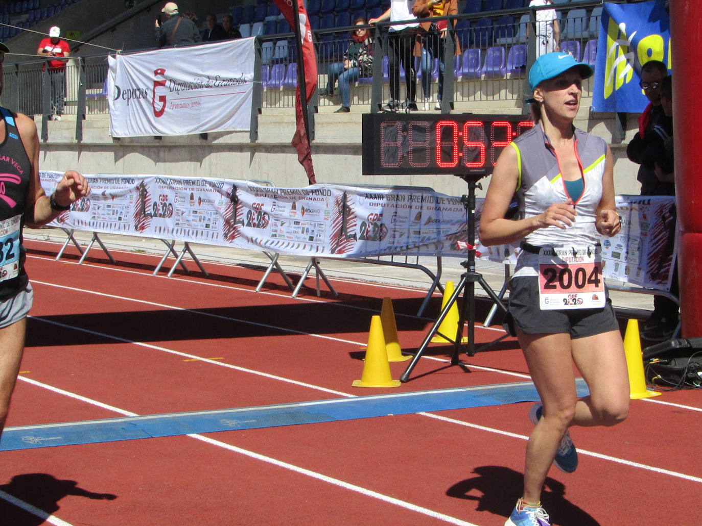 Fotos: Encuéntrate en la carrera de Loja del GP de Diputación (II)