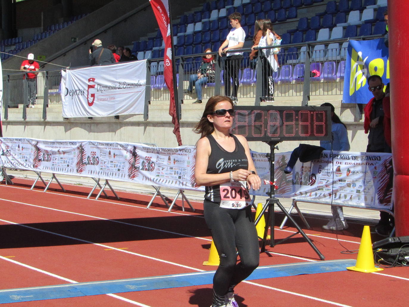 Fotos: Encuéntrate en la carrera de Loja del GP de Diputación (II)