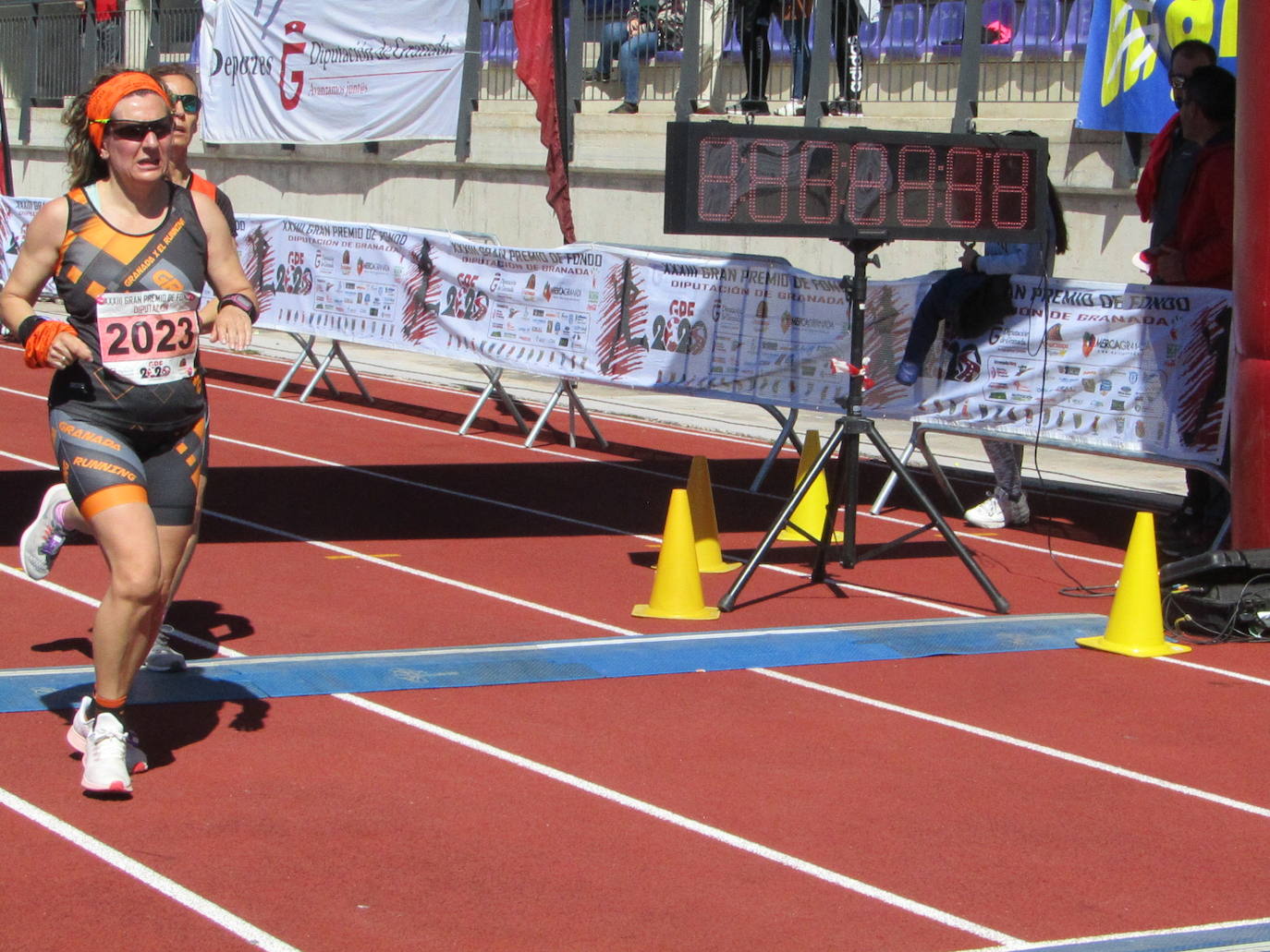 Fotos: Encuéntrate en la carrera de Loja del GP de Diputación (II)