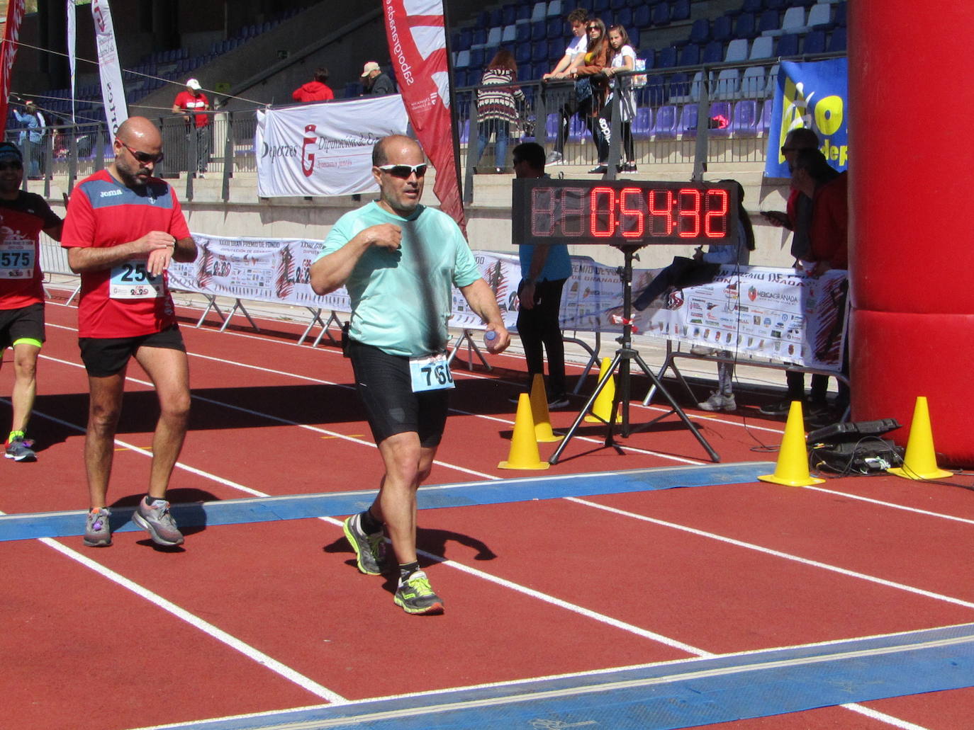 Fotos: Encuéntrate en la carrera de Loja del GP de Diputación (II)