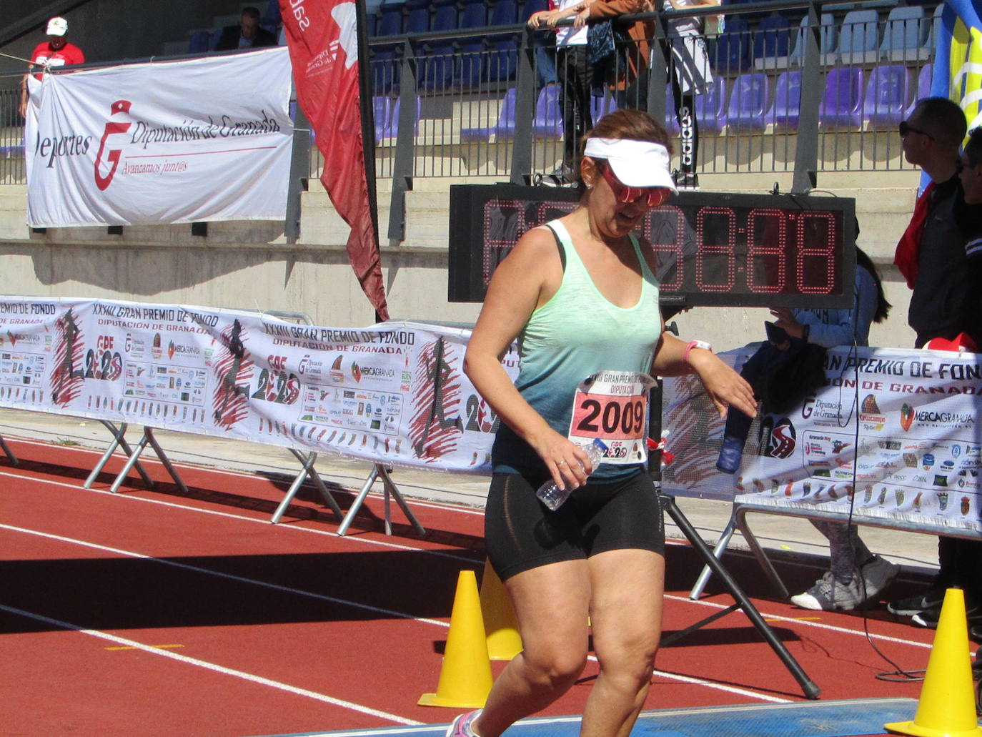 Fotos: Encuéntrate en la carrera de Loja del GP de Diputación (II)