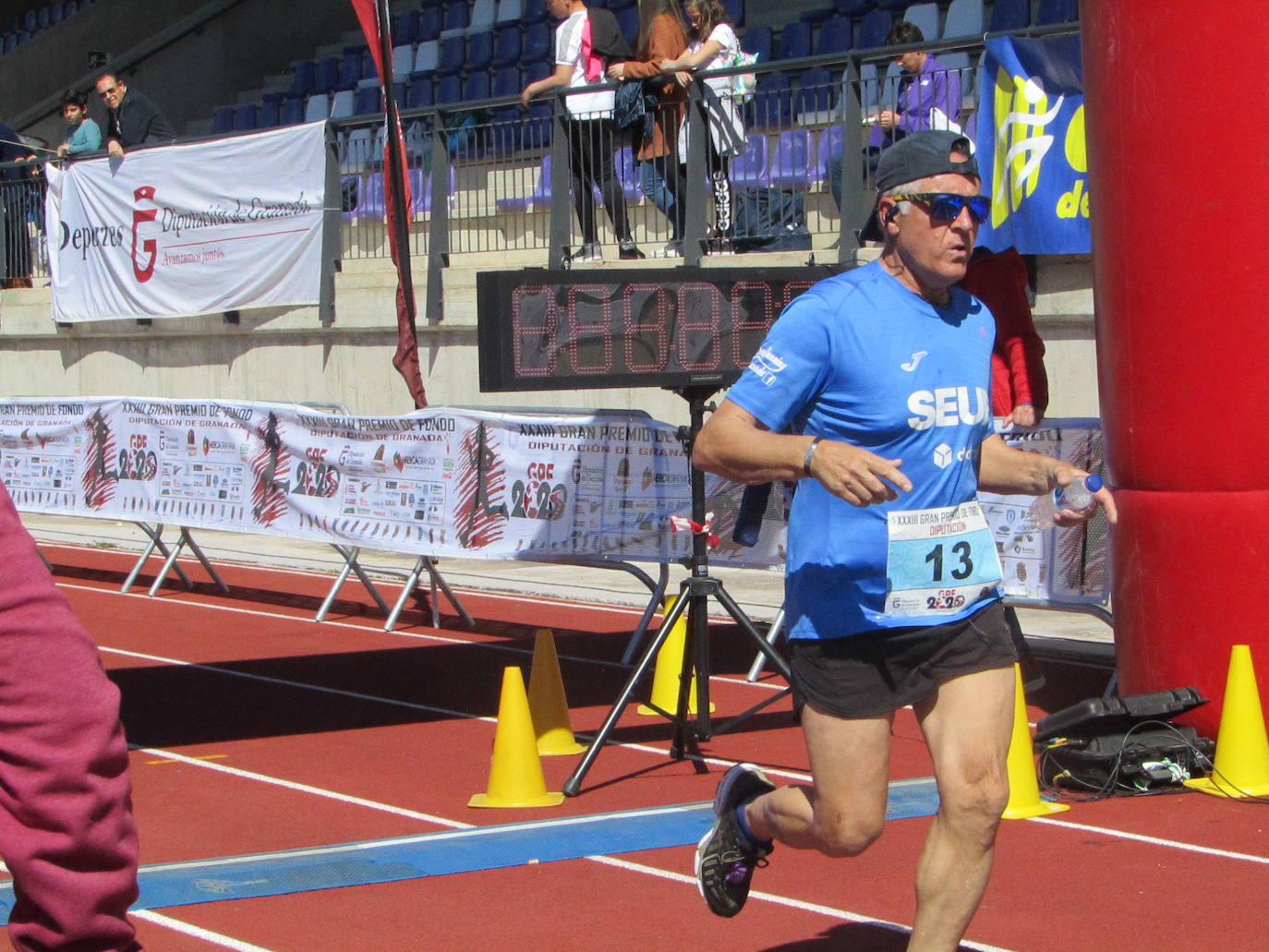 Fotos: Encuéntrate en la carrera de Loja del GP de Diputación (II)