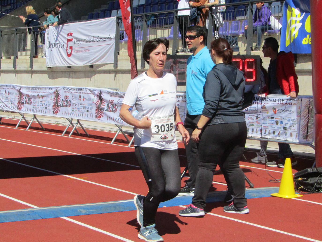 Fotos: Encuéntrate en la carrera de Loja del GP de Diputación (II)