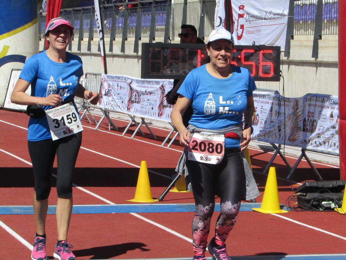 Fotos: Encuéntrate en la carrera de Loja del GP de Diputación (II)