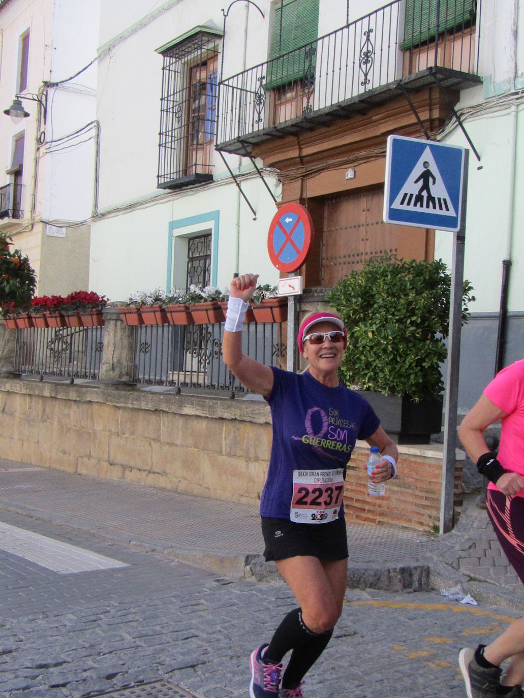 ¿Has estado en la prueba de este domingo? Aquí puedes verte corriendo