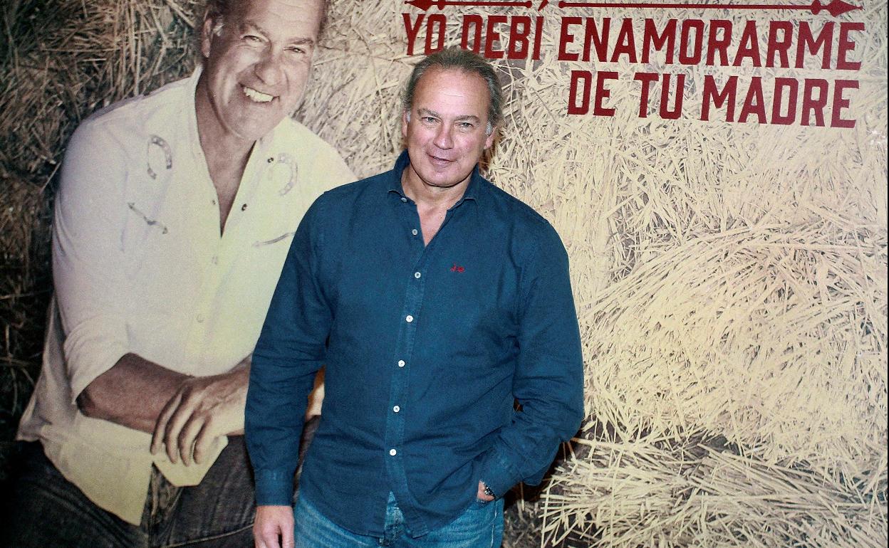 Consigue entradas gratis para los conciertos de Ainhoa Arteta y Bertín Osborne con IDEAL On+