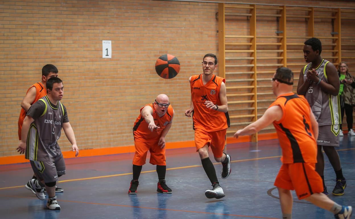 l Burjassot, equipo estrella invitado al torneo