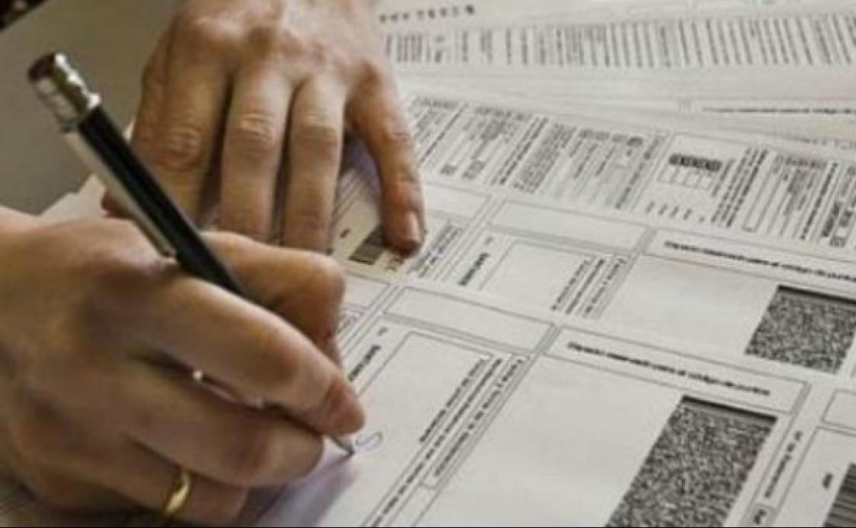 Cinco gastos que se pueden deducir en la declaración de la Renta