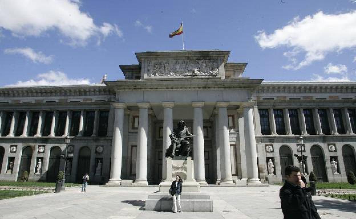 Museo del Prado