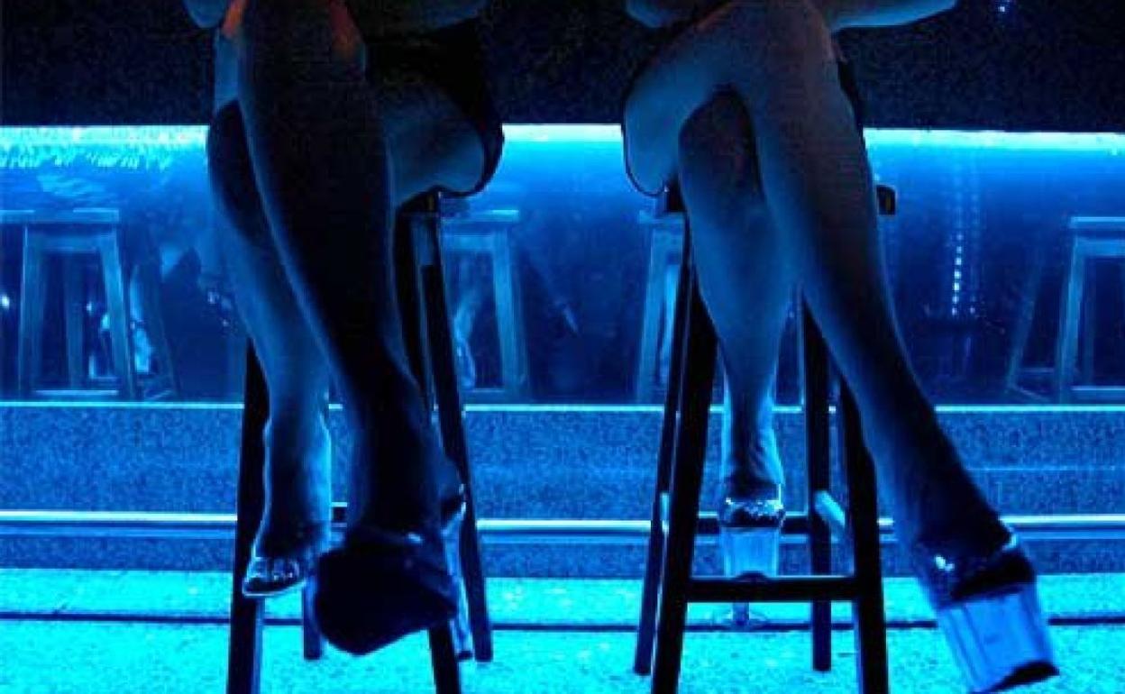Le piden cárcel por no dar de alta a las trabajadoras de su prostíbulo en Torrenueva
