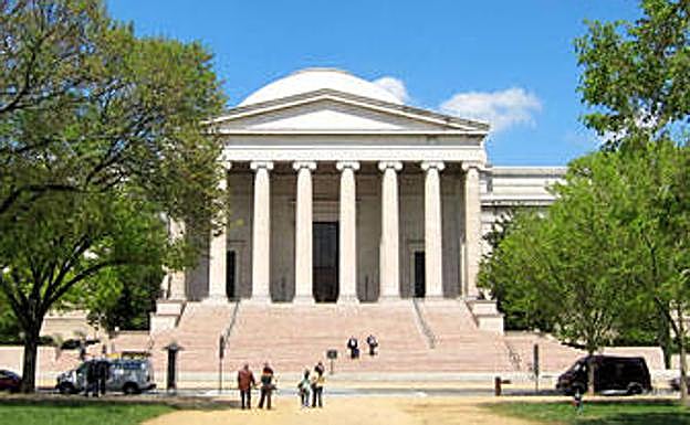 Galería Internacional de Arte