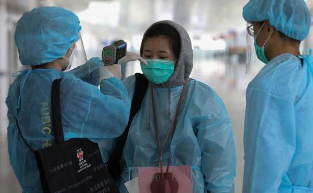 Coronavirus | Diferencias entre China, Corea del Sur y España en la gestión de la crisis