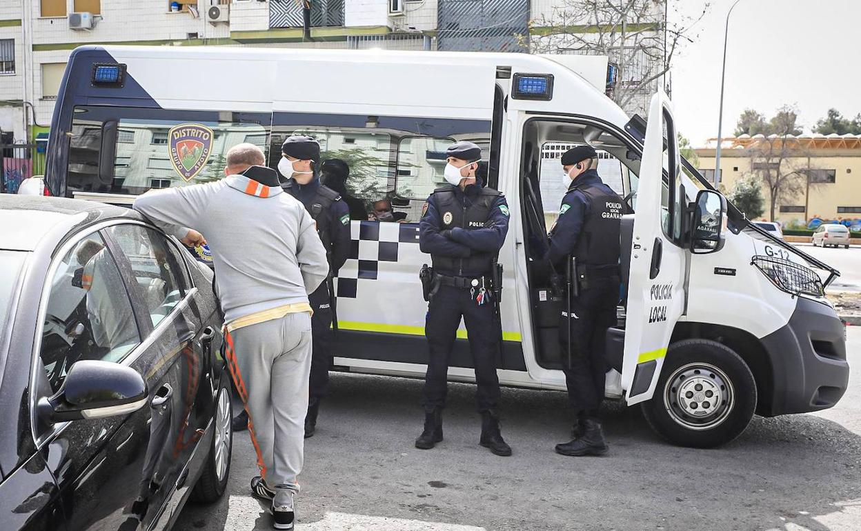 Coronavirus | El estado de alarma prohíbe también hacer deporte en azoteas y garajes comunitarios