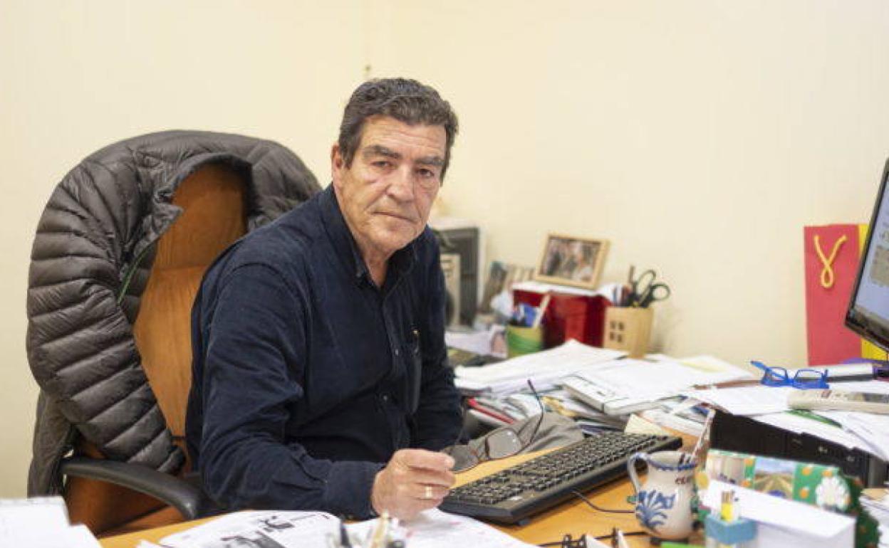 Juez Calatayud: «Me temo que esto va ir a más. Espero que el remedio no sea peor que la enfermedad»