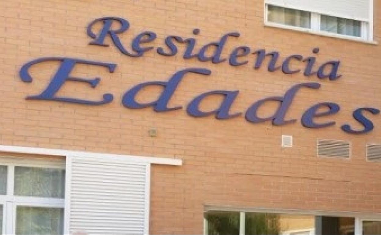La Residencia edades cuenta con 90 plazas.