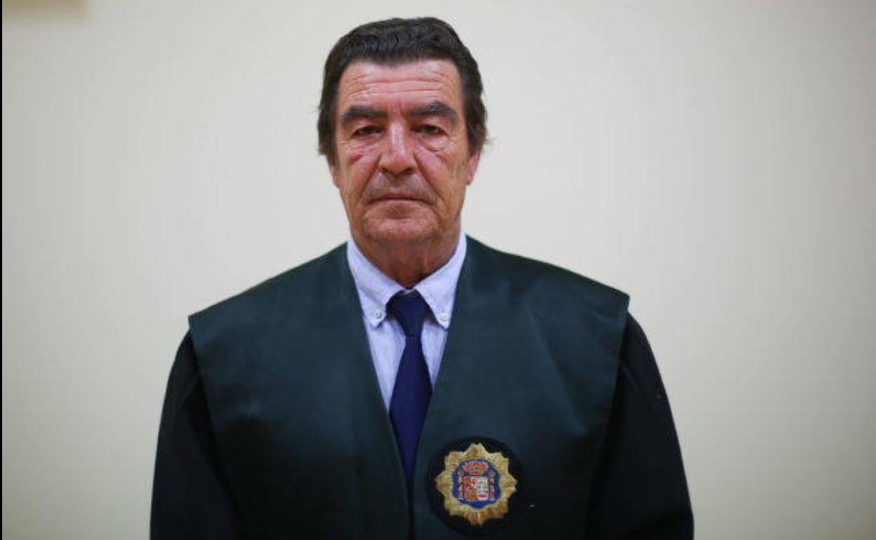 La carta del juez Calatayud sobre el coronavirus: «Gracias a Amancio Ortega y al más humilde»