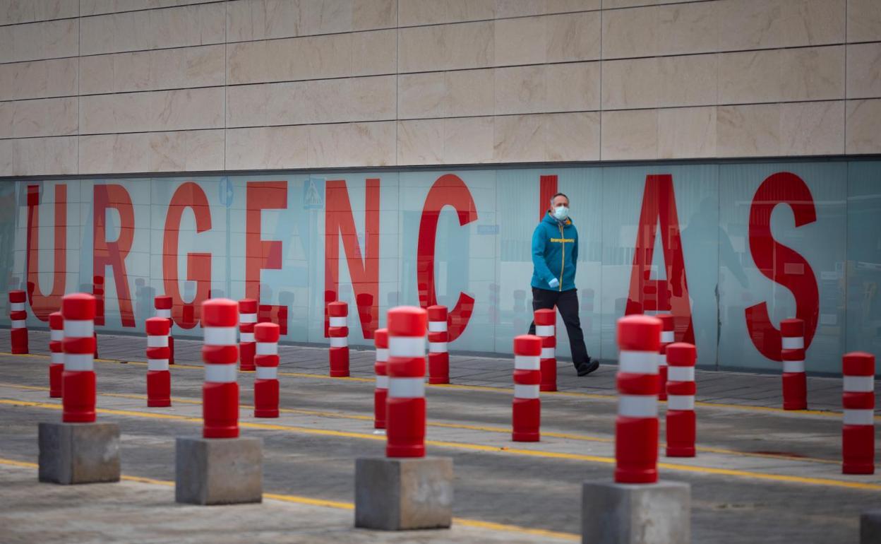 El Gobierno andaluz pide a los liberados sindicales del SAS que se incorporen a sus puestos