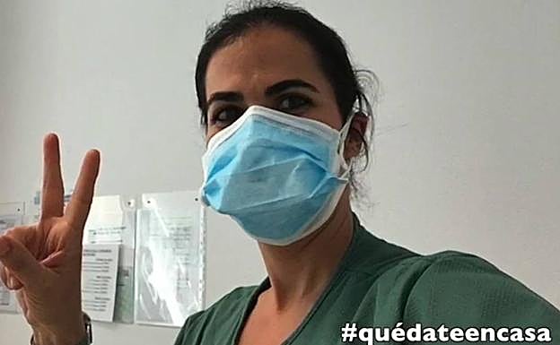 El emotivo vídeo de médicos de Granada pidiendo tu ayuda: #quédateencasa