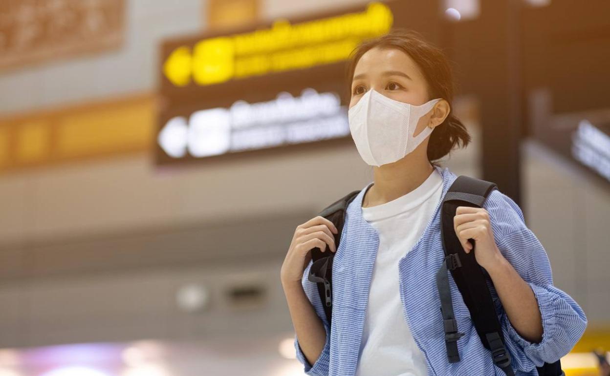 Crisis del coronavirus | La transmisión del Covid-19 se produce 1 o 2 días antes del inicio de síntomas y podría seguir en verano