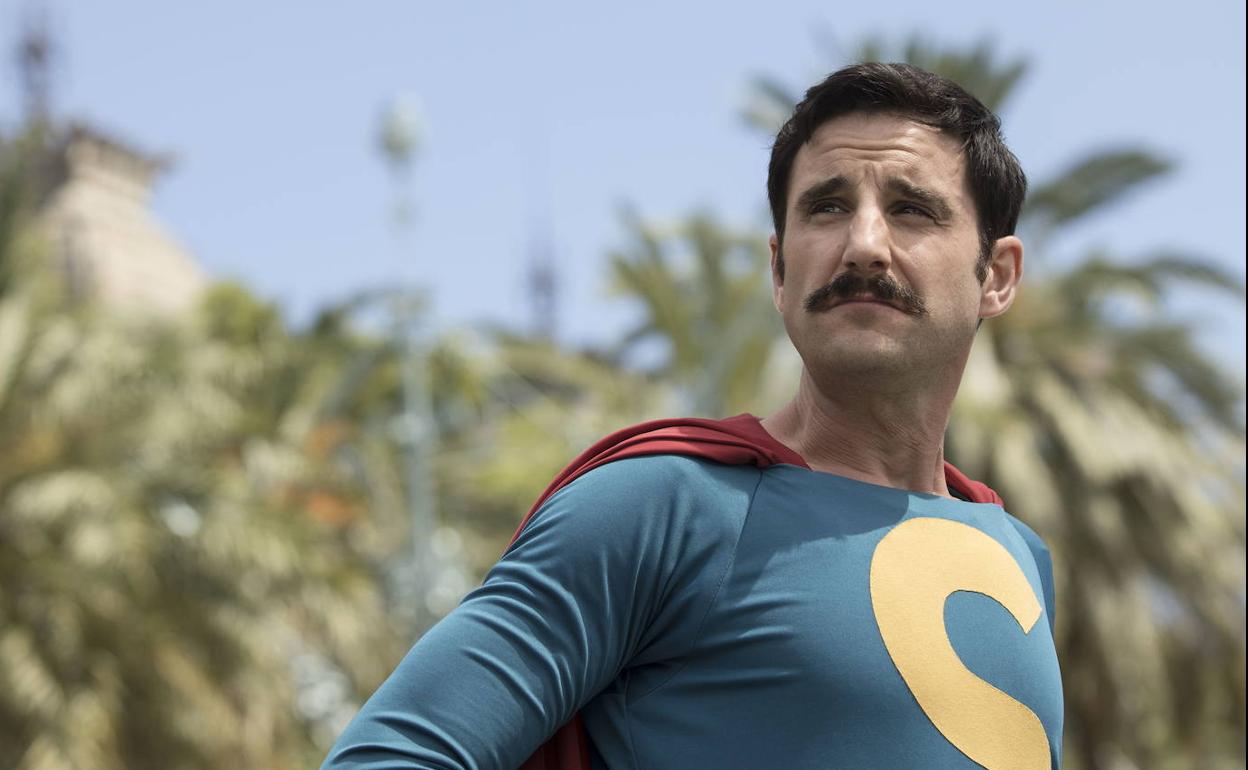 Dani Rovira | Querido Dani