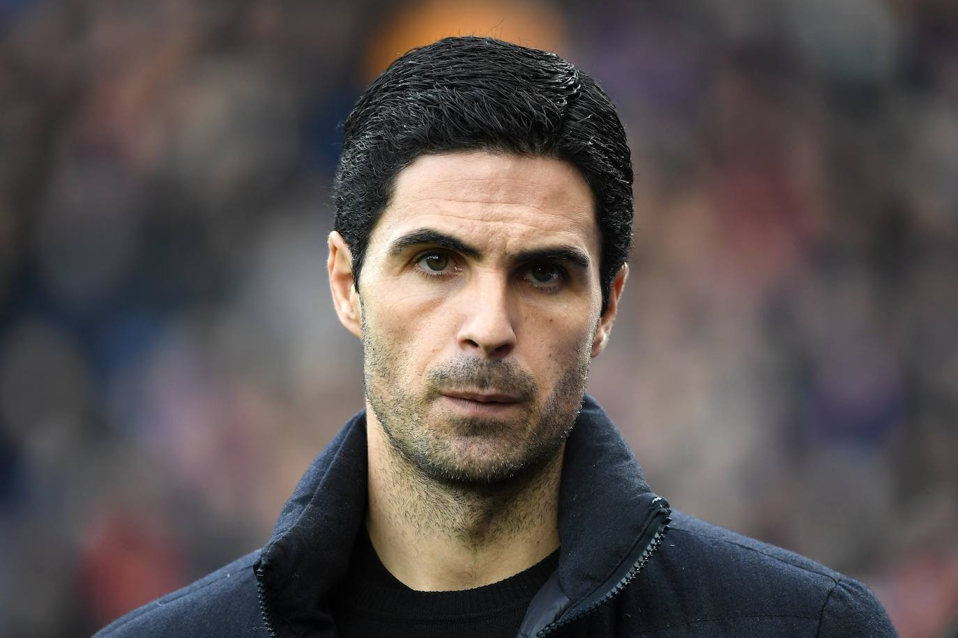 Mikel Arteta | “Ya me siento mejor”. Estas han sido las palabras del técnico del Arsenal, Mikel Arteta, después de anunciar que tiene coronavirus. "Todos nos enfrentamos a un reto enorme y sin precedentes. La salud de todos es lo único que importa ahora mismo. Protéjanse unos a otros siguiendo las directrices y saldremos adelante juntos", escribió en sus redes. 