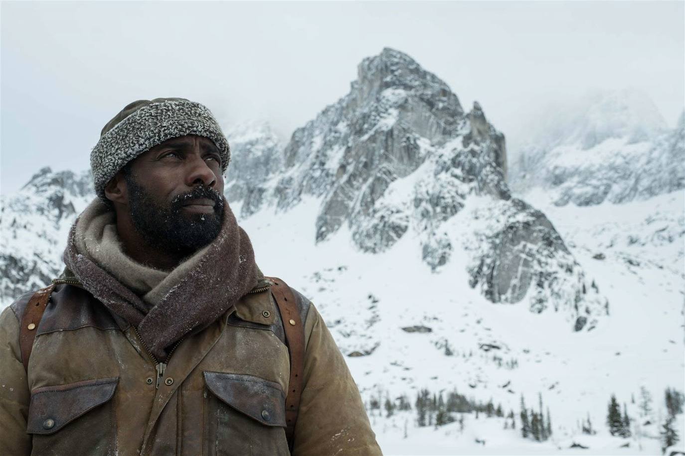 Idris Elba | El actor británico ha dado positivo en el test del coronavirus. Lo así lo confirmaba en sus redes sociales, donde ha querido hacer un llamamiento a la responsabilidad. El actor ha subrayado la importancia de mantener la “distancia social” y lavarse las manos para tratar de frenar la propagación del virus.