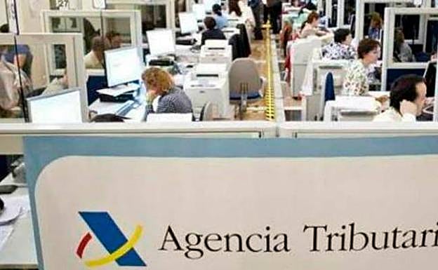 Declaración de la Renta | Las donaciones por la pandemia del coronavirus desgravarán «el año que viene»