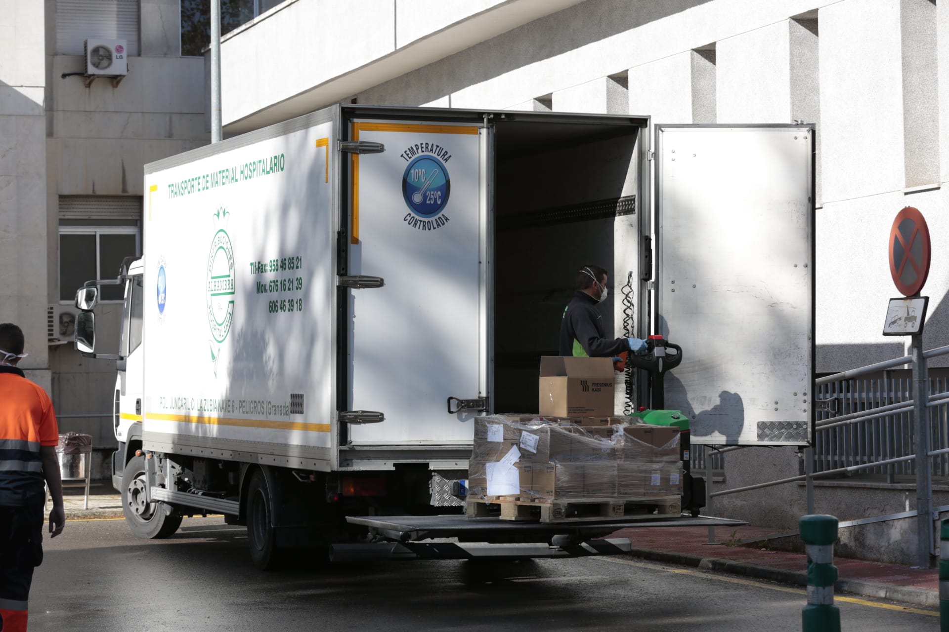 La ciudad entra en un nuevo mes con varios días de confinamiento todavía por delante